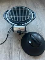 Buccan elektrische barbecue, Ophalen of Verzenden, Gebruikt, Buccan BBQ