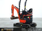 2024 Kubota U10-5 VV1422, Zakelijke goederen, Machines en Bouw | Kranen en Graafmachines, Graafmachine