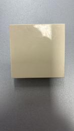 gira systeem 55 enkel wip cremé, Ophalen of Verzenden, Nieuw