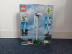 Lego Vestas Windturbine 10268 - NIEUW IN ONGEOPENDE DOOS !, Ophalen of Verzenden, Nieuw