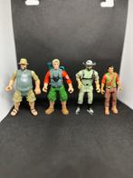Zoo / Adventure Bundle G.I Joe & Chap Mei Figures, Verzamelen, Poppetjes en Figuurtjes, Ophalen of Verzenden, Zo goed als nieuw