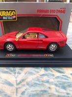 FERRARIS  SCHAAL 1:24, Ophalen, Nieuw, Auto, Overige merken