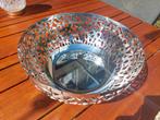 Alessi Cactus Fruitschaal - M. Sansoni - 29cm, Huis en Inrichting, Woonaccessoires | Schalen en Manden, Ophalen, Gebruikt, Rond