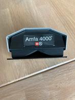 Amfa 4000, Witgoed en Apparatuur, Waterontharders, Ophalen of Verzenden, Zo goed als nieuw, Magnetische wateronthardeer