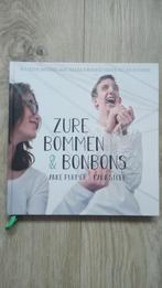 Anne Purmer, Cara Stolp - Zure bommen & bonbons, Boeken, Verzenden, Beta, Zo goed als nieuw, HBO