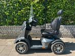 King Cobra scootmobiel, Ophalen, Zo goed als nieuw, 36 t/m 45 km, 16 km/u of meer