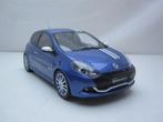 Renault Clio 3 Ph.2 RS Gordini 2012 1:18 Otto-Mobile, Hobby en Vrije tijd, Modelauto's | 1:18, Nieuw, OttOMobile, Ophalen of Verzenden