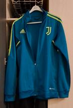 Heren Medium Juventus Trainingspak, Kleding | Heren, Sportkleding, Maat 48/50 (M), Ophalen of Verzenden, Zo goed als nieuw, Adidas