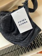 Prima Donna BH - Maat 75D, Ophalen of Verzenden, Zwart, BH