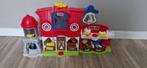 Fisher price little people boerderij, Kinderen en Baby's, Speelgoed | Fisher-Price, Ophalen, Gebruikt, Speelset, Met geluid