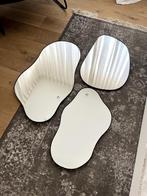 Organische spiegels, Ophalen, Minder dan 50 cm, Nieuw, Minder dan 100 cm