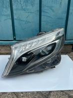 Koplamp Mercedes vito led, Ophalen of Verzenden, Gebruikt, Mercedes-Benz