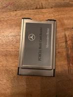 Mercedes W212 Mini Card Reader, Auto-onderdelen, Ophalen of Verzenden, Gebruikt, Mercedes-Benz