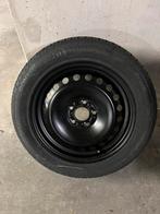 Reserve wiel zgan 205/55-16V Continental, Auto-onderdelen, Banden en Velgen, Ophalen, 16 inch, Banden en Velgen, 205 mm