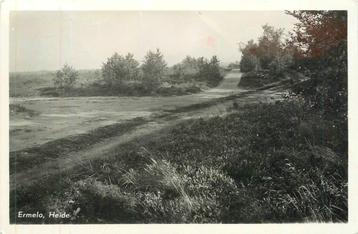 (381-314-039) Ermelo Heide beschikbaar voor biedingen