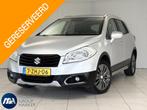 Suzuki SX4 S-Cross 1.6 Exclusive AllGrip I Automaat I Trekha, Auto's, Suzuki, Automaat, Stof, Gebruikt, Euro 6