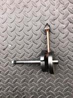 Nieuwe Krukas pen-12  Vespa SI, Citta,Bravo,Ciao,Grillo, Fietsen en Brommers, Ophalen of Verzenden, Nieuw