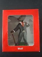 Sprookjesbos efteling beeldje wolf, Ophalen, Nieuw, Beeldje of Poppetje