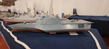Aangeboden, uss Independence LCS-2 1/100 beschikbaar voor biedingen