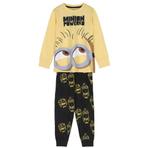 Minions Pyjama - Disney - Maat 98 - 104 - 110 - 116, Disney, Nacht- of Onderkleding, Nieuw, Ophalen of Verzenden