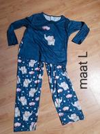 pyjama nieuw maat l, Kleding | Dames, Ophalen, Nieuw