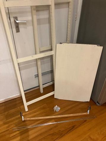 Ivar Kledingkast - IKEA - Opbergkast - afbeelding 16