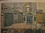 5 Gulden 1966 Vondel I  AA serie Zfr, Postzegels en Munten, Bankbiljetten | Nederland, Los biljet, Ophalen of Verzenden, 5 gulden