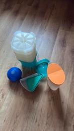 Tupperware, Ophalen of Verzenden, Zo goed als nieuw, Overige typen