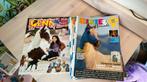 8 Paarden tijdschriften, Ophalen of Verzenden, Zo goed als nieuw