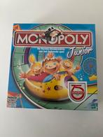 Monopoly junior kermis editie nieuw, Hobby en Vrije tijd, Gezelschapsspellen | Bordspellen, Een of twee spelers, Ophalen of Verzenden