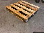 Pallet gratis af te halen!, Ophalen of Verzenden, Zo goed als nieuw, Minder dan 200 cm, Pallet