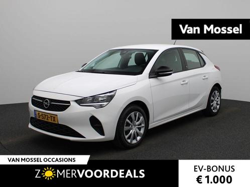 Opel Corsa-e Level 2 50 kWh, Auto's, Opel, Bedrijf, Te koop, Corsa, ABS, Airbags, Airconditioning, Alarm, Android Auto, Apple Carplay