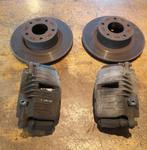 Holden Commodore VY UTE Maloo remklauwen 2002-2004, Gebruikt, Holden, PO Box 1714, Melbourne, Victoria, 3001, Pontiac