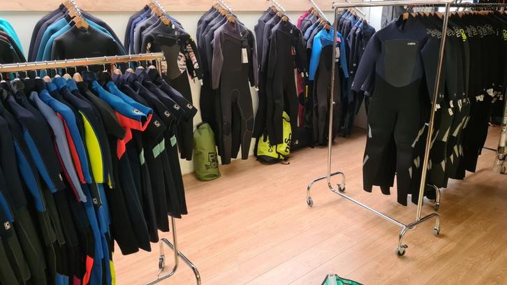 cskins junior wetsuits -45% korting, Watersport en Boten, Windsurfen