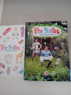 The selby todd selby wonen design huizen interieur, Boeken, Verzenden, Zo goed als nieuw, Interieur en Design