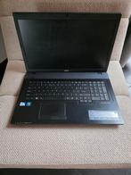 Acer Laptop - Windows 7, Computers en Software, Windows Laptops, Gebruikt, 2 tot 3 Ghz, Qwerty, Intel