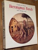 Charles de Tolnay. Hieronymes Bosch. het volledige werk 1984, Ophalen of Verzenden, Zo goed als nieuw, Charles de Tolnay, Schilder- en Tekenkunst