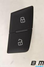 Schakelaar voor centrale deurvergrendeling LV Audi 4G1962107, Auto-onderdelen, Gebruikt