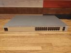 Ubiquiti Unifi USW-Pro-24-PoE, Computers en Software, Netwerk switches, Gebruikt, Ekkersrijt 3102, 5692CC Eindhoven, Ubiquiti