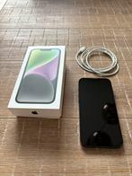 Iphone 14 128GB, 128 GB, 86 %, Zwart, Ophalen of Verzenden