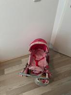 Poppenwagen, Kinderen en Baby's, Speelgoed | Poppen, Ophalen, Gebruikt, Babypop