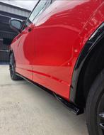 Maxton Design Skirts Diffusers Voor VW Tiguan MK3 R Line V1