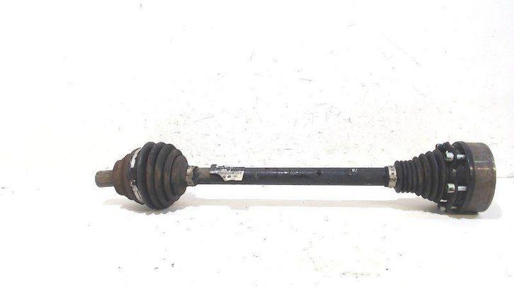 Aandrijfas links achter Audi A3, Auto-onderdelen, Transmissie en Toebehoren, Audi, Gebruikt, Herkomst onderdeel bekend, 12 maanden garantie