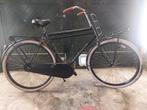 Cumberland Urban Transport | 28 inch | Terugtrap rem | Zwart, Fietsen en Brommers, Ophalen, Gebruikt, 26 inch of meer, Overige merken