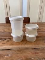 Tupperware ruimtebespaarders, Huis en Inrichting, Keuken | Tupperware, Ophalen of Verzenden