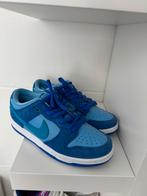 Nike dunk low Blueberry, Overige kleuren, Nike, Nieuw, Ophalen of Verzenden