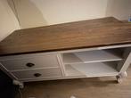 Eettafel,salontafel,tv meubel Franse stijl, Ophalen, Franse stijl, Gebruikt, 100 tot 150 cm