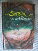 Sam Blink en het verboden bos-M Haig R & Hopstaken, Ophalen of Verzenden, Zo goed als nieuw