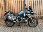 BMW R 1200 GS 92kW 2013 LED, 2 cilinders, Motorrijbewijs A, Particulier, Meer dan 35 kW