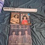 Anne frank, Ophalen of Verzenden, Gelezen, Overige